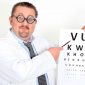 test acuite visuelle par un ophtalmologue